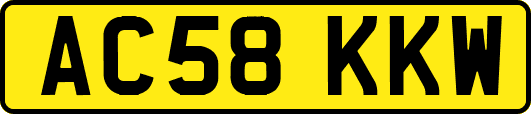 AC58KKW