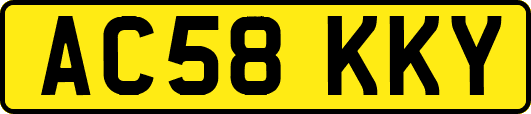 AC58KKY
