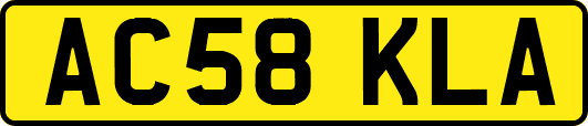 AC58KLA