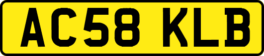 AC58KLB