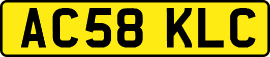AC58KLC