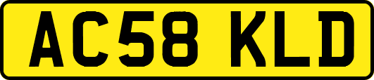 AC58KLD