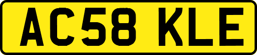 AC58KLE