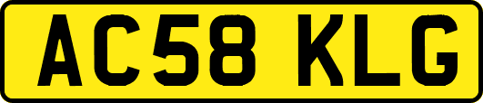 AC58KLG