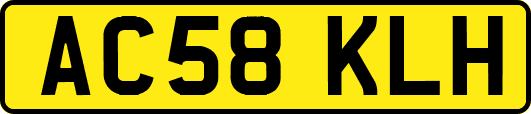 AC58KLH