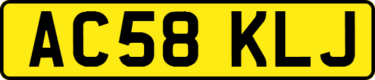 AC58KLJ