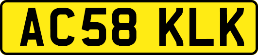 AC58KLK