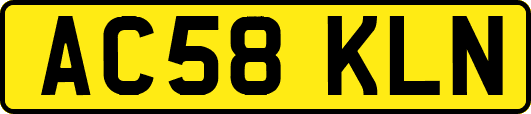 AC58KLN