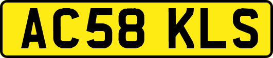 AC58KLS