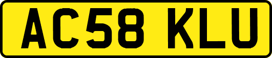 AC58KLU