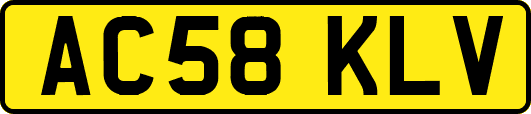 AC58KLV