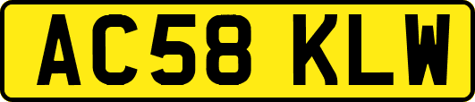 AC58KLW
