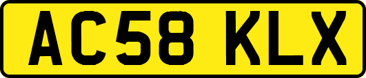AC58KLX