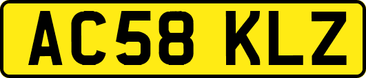 AC58KLZ