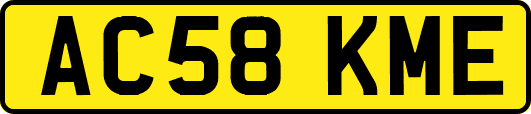 AC58KME