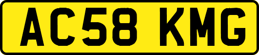 AC58KMG