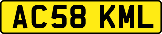 AC58KML