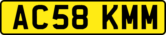 AC58KMM