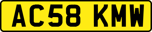 AC58KMW