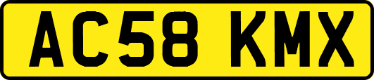 AC58KMX