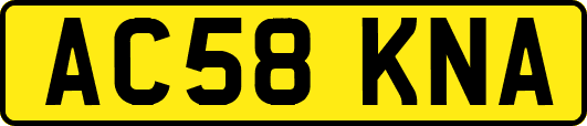 AC58KNA