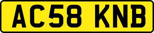 AC58KNB
