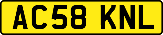 AC58KNL