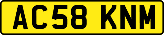 AC58KNM