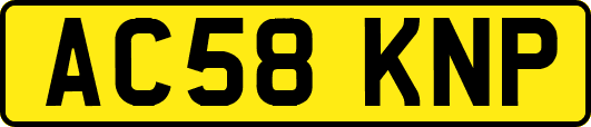 AC58KNP