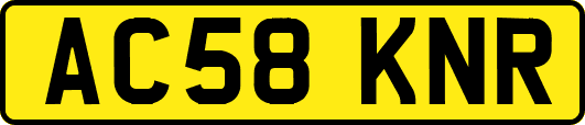 AC58KNR