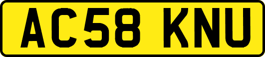 AC58KNU