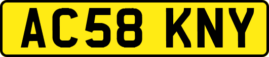 AC58KNY