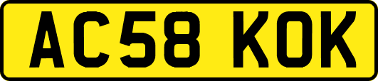 AC58KOK