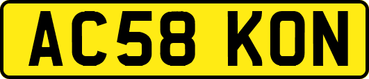 AC58KON
