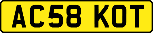 AC58KOT