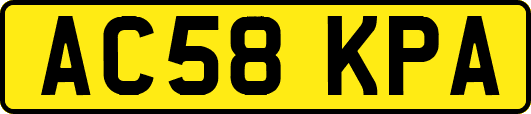 AC58KPA