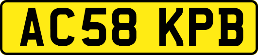 AC58KPB