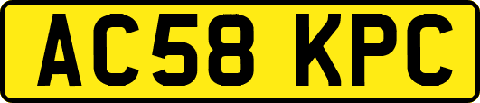 AC58KPC