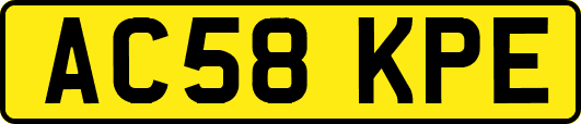 AC58KPE