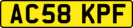 AC58KPF