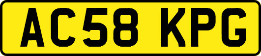 AC58KPG