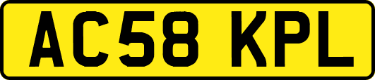 AC58KPL