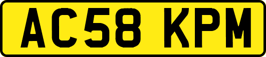AC58KPM