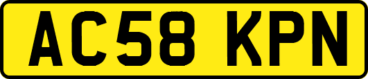 AC58KPN