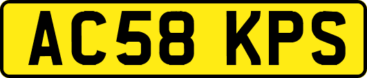AC58KPS