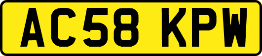 AC58KPW