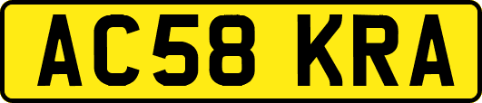 AC58KRA