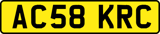 AC58KRC