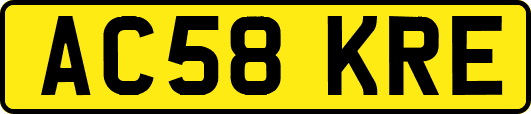 AC58KRE
