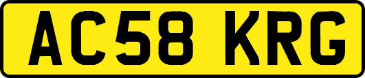 AC58KRG